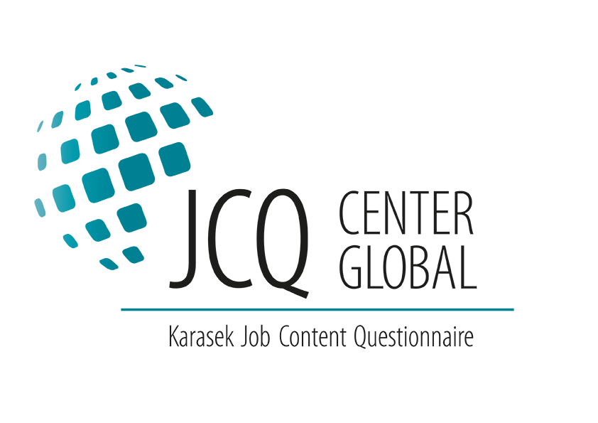 JCQ Center Global ApS